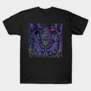 Deatchsync T-Shirt